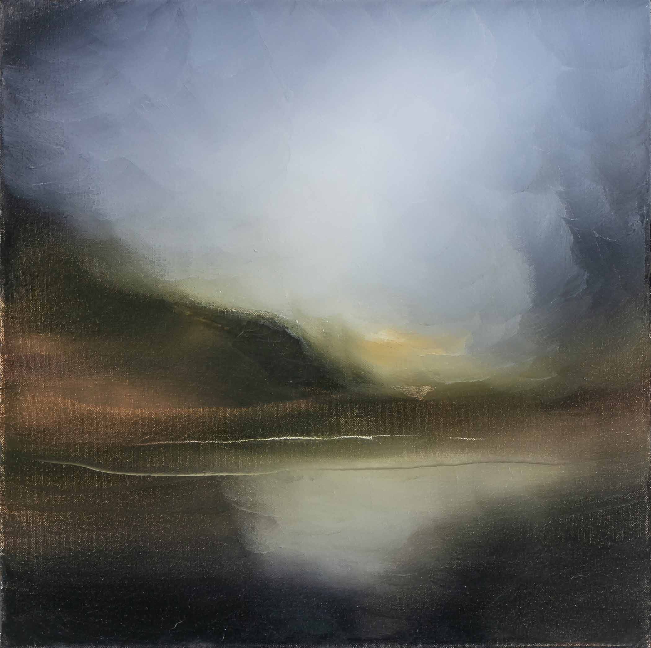 Untitled XIII <span>by Jane McCance</span>