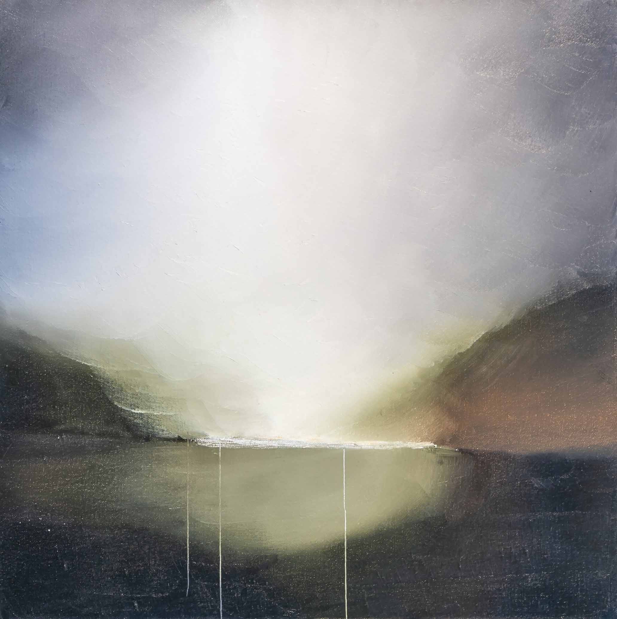 Untitled XIIII <span>by Jane McCance</span>