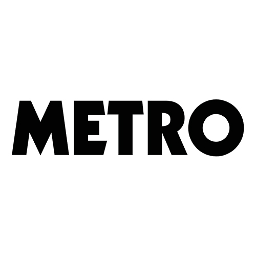 The Metro