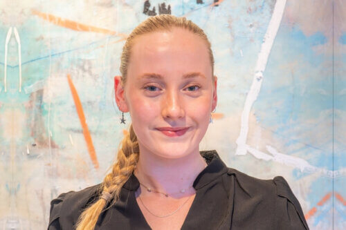Lily Stokes