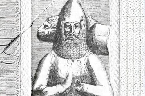 The Lord Rhys: A Welsh Prince