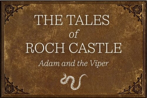 Adam and the Viper