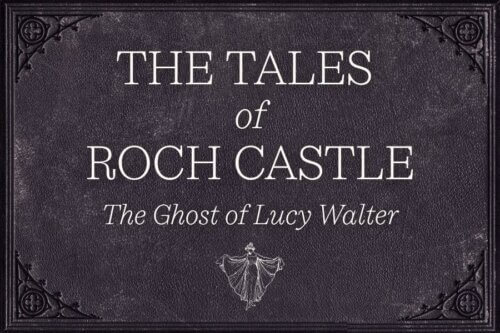 The Ghost of Lucy Walter