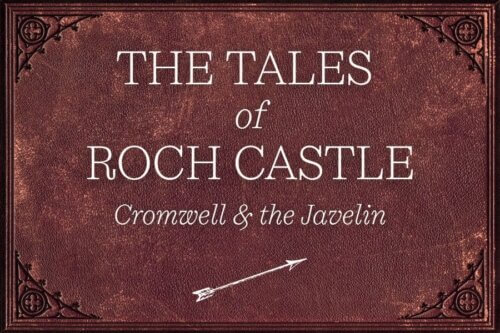 Cromwell & the Javelin